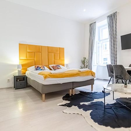 Cozy 1Br - Perfect For Long Stays เวียนนา ภายนอก รูปภาพ