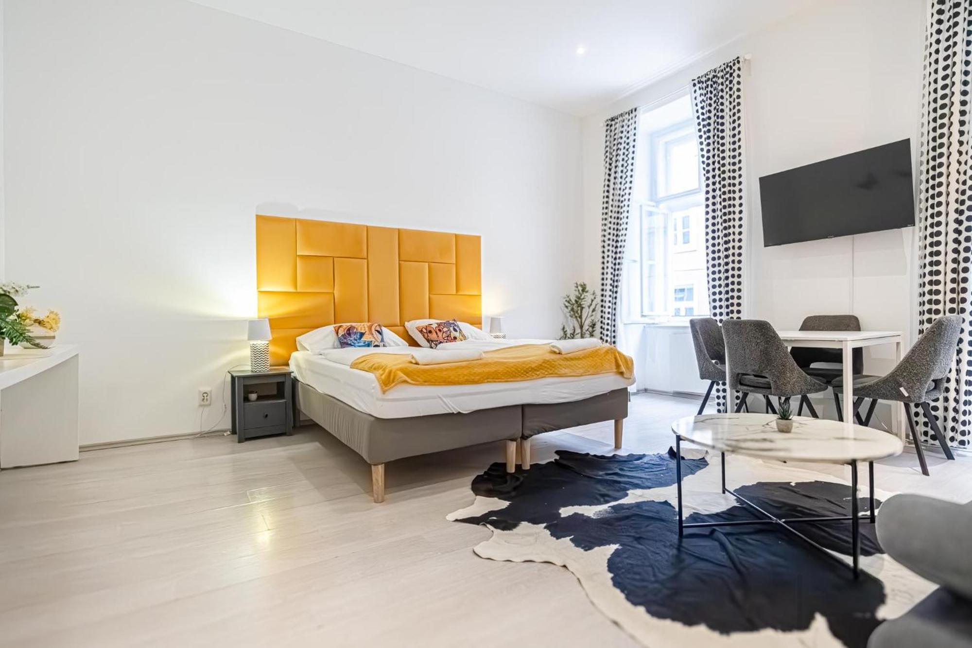 Cozy 1Br - Perfect For Long Stays เวียนนา ภายนอก รูปภาพ