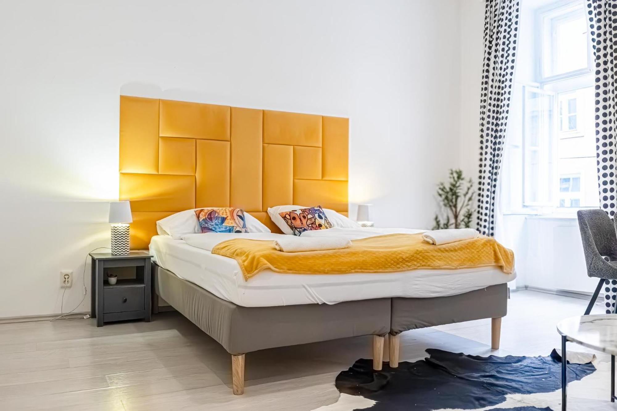 Cozy 1Br - Perfect For Long Stays เวียนนา ภายนอก รูปภาพ